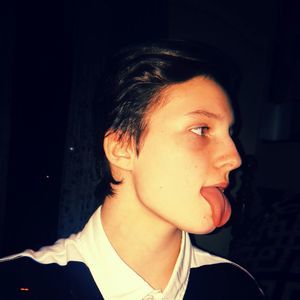 Meet your Posher, Winter